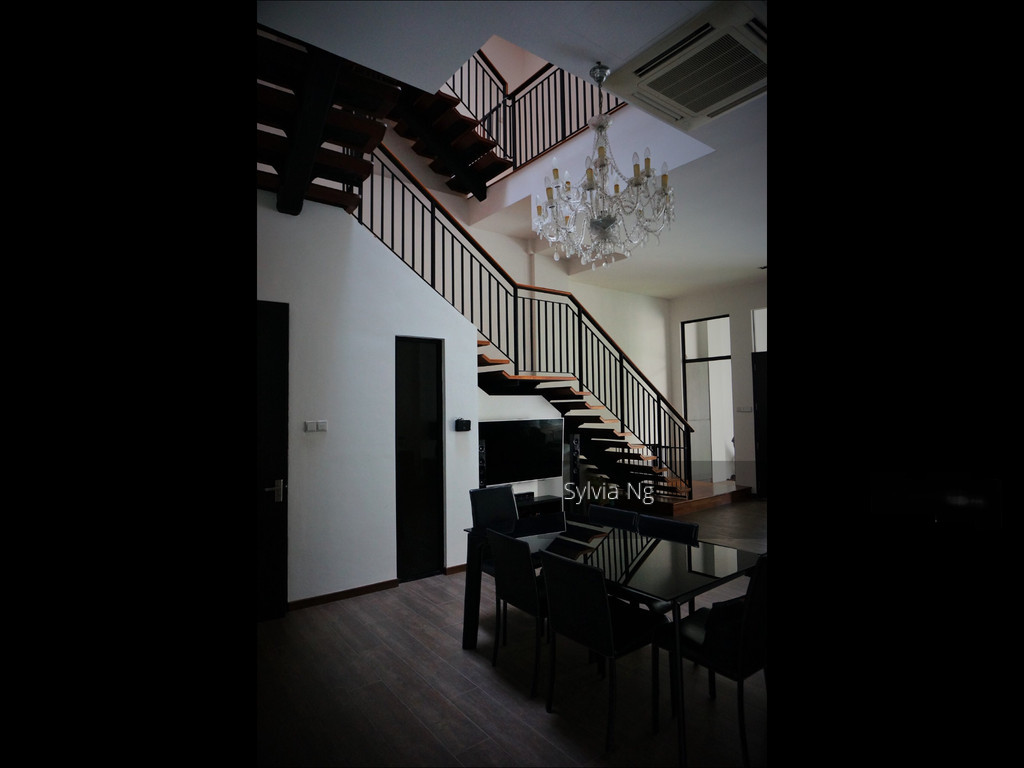 Joo Chiat Place (D15), Terrace #136970102